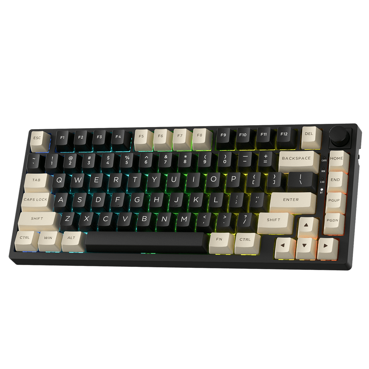 結衣様用　Keyball61　MAC/WIN対応　ブラックモデル Keyball61 – holykeebs