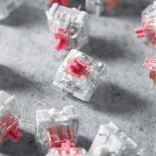 Load image into Gallery viewer, Kailh x LTC Speed Pinky Switch (30 Pcs)