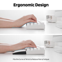 Load image into Gallery viewer, Keyboard Wrist Rest Pad
