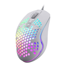 Load image into Gallery viewer, LTC Circle Pit Gaming Mouse