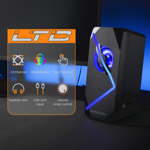 AudioGarden Computer Speaker