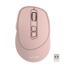 Load image into Gallery viewer, OM021 Ergonomic Wireless AI Mouse for Office