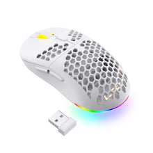 Load image into Gallery viewer, LTC Mosh Pit WHM-001  RGB Wireless Gaming Mouse