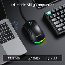 Load image into Gallery viewer, LTC GM025 Mouse
