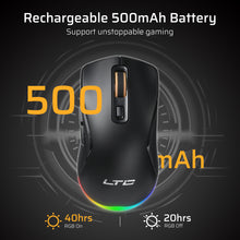 Load image into Gallery viewer, LTC GM025 Mouse