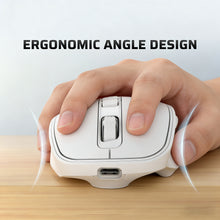 Load image into Gallery viewer, OM021 Ergonomic Wireless AI Mouse for Office