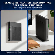 Load image into Gallery viewer, Velo7 Max WiFi 7 Router - EU