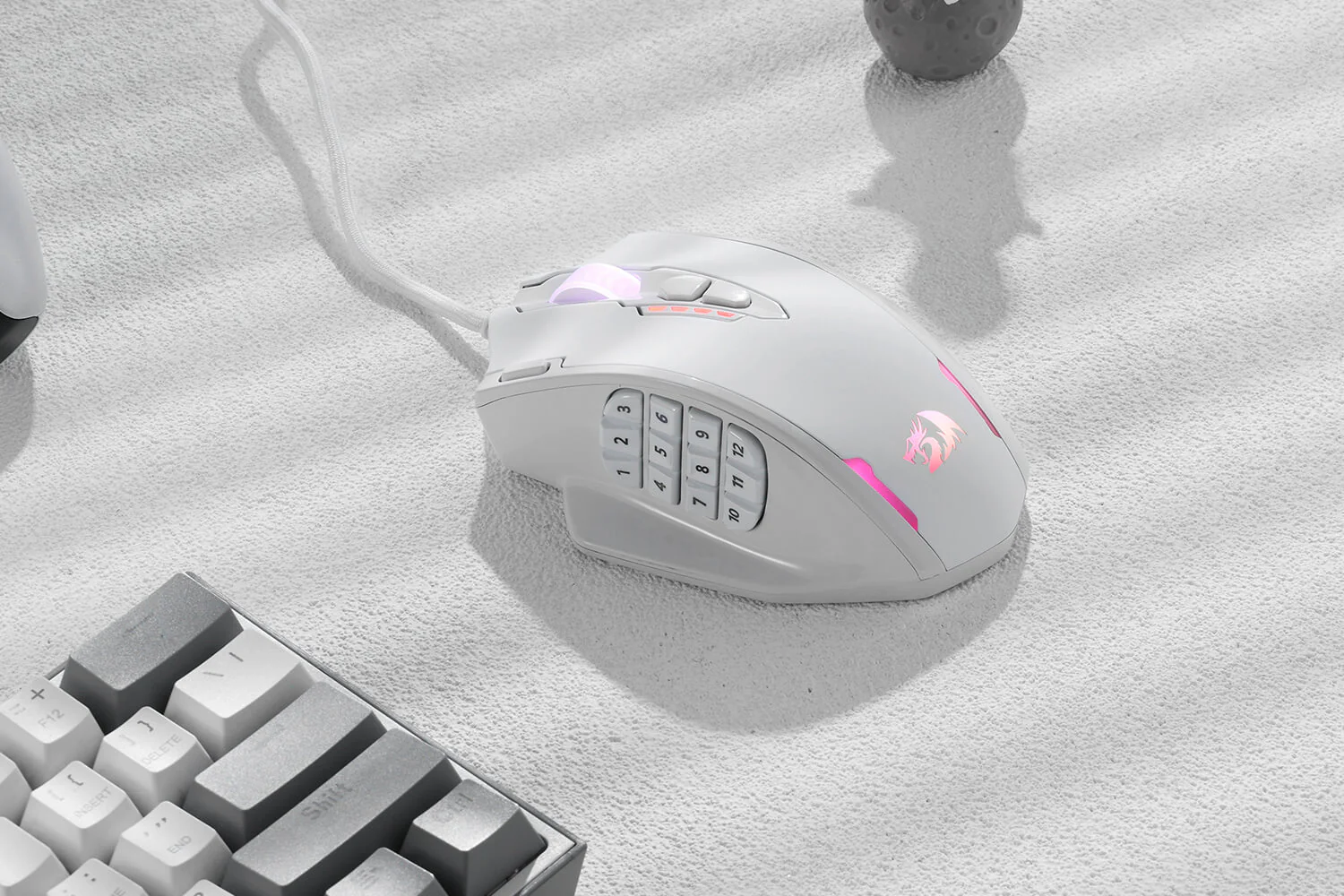 Professional Gaming Mouse