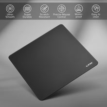 Load image into Gallery viewer, LTC Glass Ultra-Smooth Micro-Etched Surface Mouse Pad