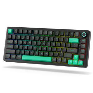 LTC Nimbleback NB832 Wireless 75% Gasket Mechanical Keyboard