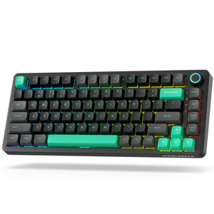 LTC Nimbleback NB832 Wireless 75% Gasket Mechanical Keyboard