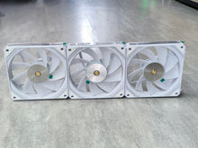 Load image into Gallery viewer, LTC CF-121D  PC Case Fan, Reverse Blade