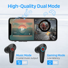 Load image into Gallery viewer, LTC SS-503 TWS Bluetooth Wireless Earbuds