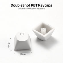 Load image into Gallery viewer, LavaCaps 113-Key OEM PBT Keycaps