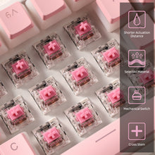 Load image into Gallery viewer, Kailh x LTC Speed Pinky Switch (30 Pcs)