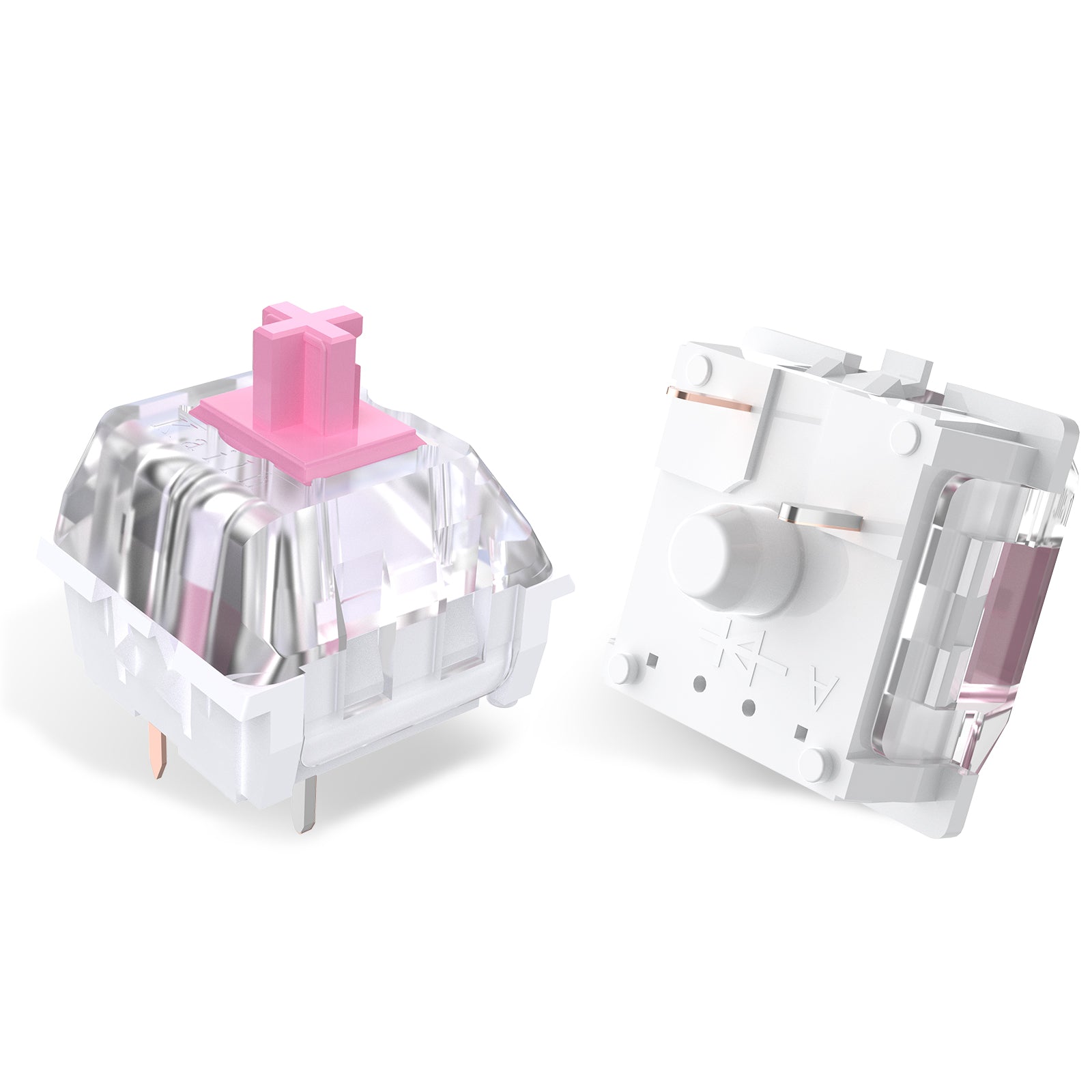 Kailh x LTC Speed Pinky Switch (30 Pcs)